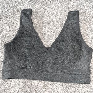 Auden Nursing Bra